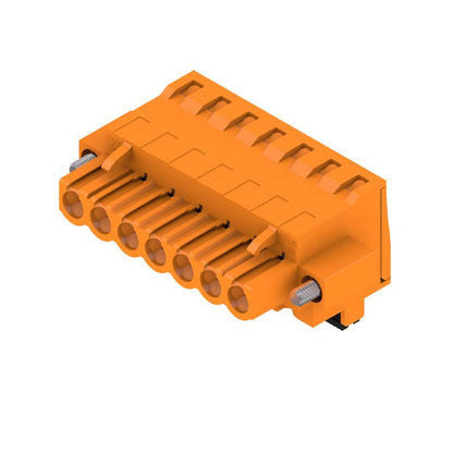 1982940000 - 5.08mm Pitch Female PCB Connector with 7 Poles  (Pack of 36)