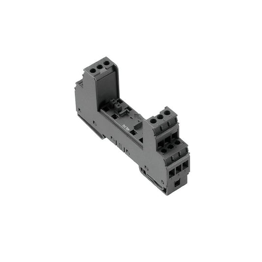 8924260000 - Flange-Mounted Surge Protection Base with Coding System