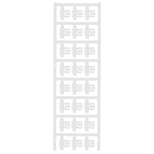 1062050000 - 21x9.3mm Cable Markers for 4-6mm Conductors  (Pack of 120)