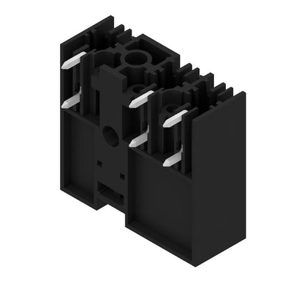 1156570000 - 7.62mm 3-Pole Male Header PCB Connector, 90° Angle  (Pack of 60)