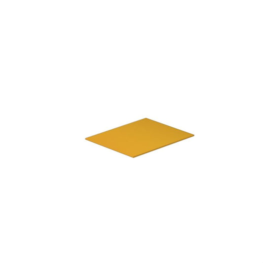 1962020000 - Yellow Cable Markers for 11-17mm Diameter, 25.4x31.8mm  (Pack of 2500)
