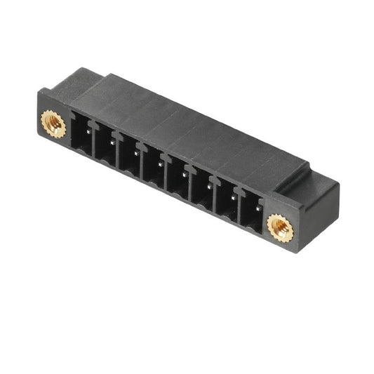 2563690000 - 3.81mm Male Header PCB Connector, 90° Solder Pin  (Pack of 78)