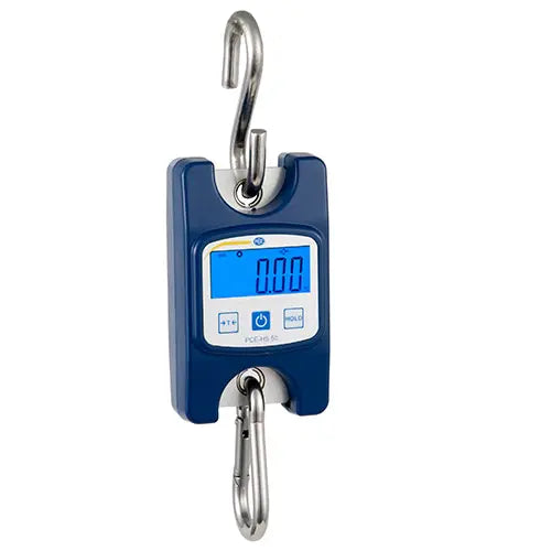 PCE-HS 50N - Accurate Digital Hanging Scales for Large Weights