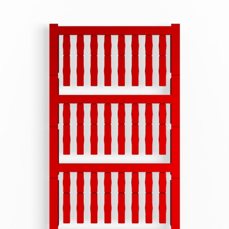 1421170000 - 30mm Red Insert Marker for 1.7-79mm Conductors  (Pack of 240)