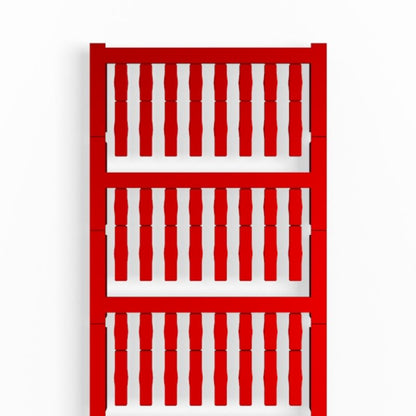 1421170000 - 30mm Red Insert Marker for 1.7-79mm Conductors  (Pack of 240)