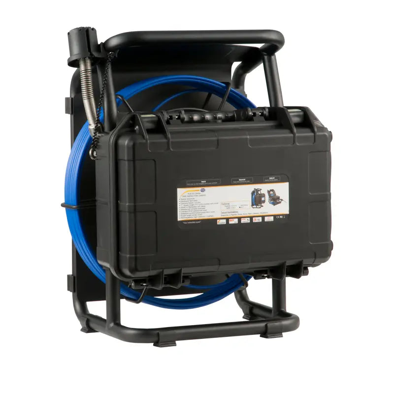 PCE-PIC 40 - 40m Waterproof Videoscope for Pipe Inspection