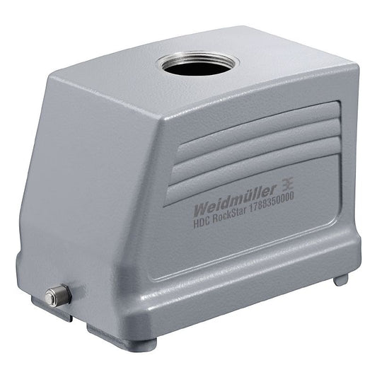 1001520000 - HDC 12 Enclosure IP65 with Top Cable Entry