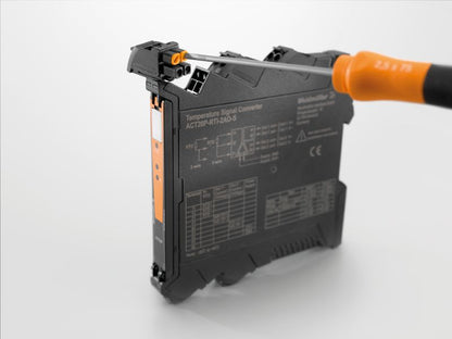 2447950000 - Versatile Frequency Signal Converter for Industrial Applications