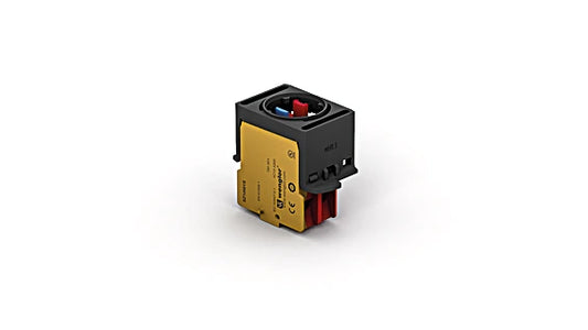 SC20I01S - Emergency Stop Switch Block for PL e & SIL CL 3 Applications