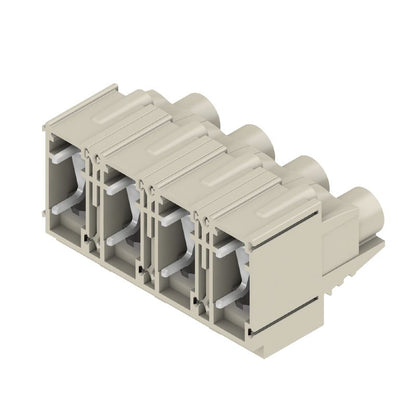 1839200000 - 12.70mm 4-Pole PCB Terminal with 3.2mm Solder Pins  (Pack of 20)