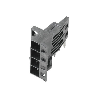 1069740000 - 5.00mm Right Male PCB Connector with 4 Poles  (Pack of 130)