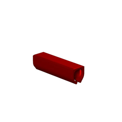 1919070000 - 5.7mm x 21mm Red Marking System for 3.6-6mm Wires  (Pack of 192)