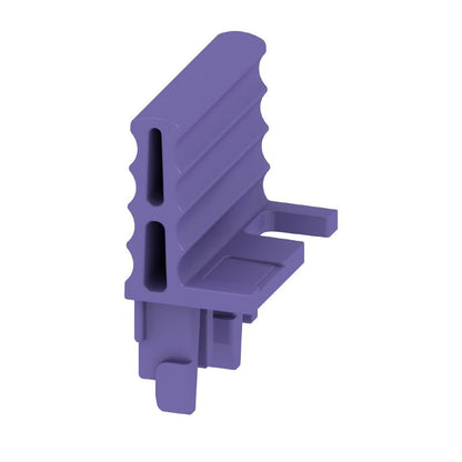 2710360000 - V-0 Flammability Rated Component, 8.2mm Depth, RoHS Compliant  (Pack of 50)