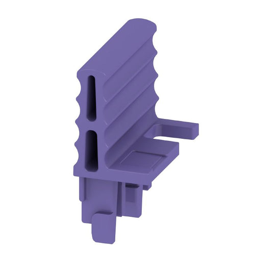 2710360000 - V-0 Flammability Rated Component, 8.2mm Depth, RoHS Compliant  (Pack of 50)