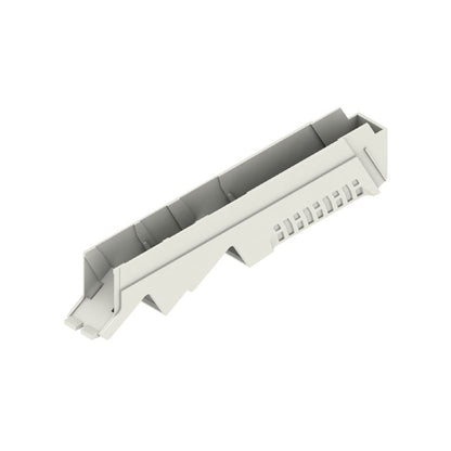 1294320000 - 12.5mm Light Grey Side Element for OMNIMATE Housing  (Pack of 14)
