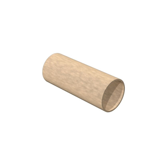 1419920000 - 1" Color Ribbon Core for Thermotransfer Printers