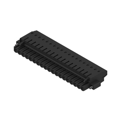 1844390000 - 5.08mm Pitch 19-Pole Female PCB Connector  (Pack of 12)