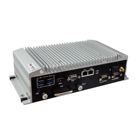 MNR-330P Standalone NVR