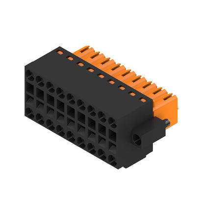 1944730000 - 3.50mm PCB Connector, 18 Poles, 180° Angle  (Pack of 48)