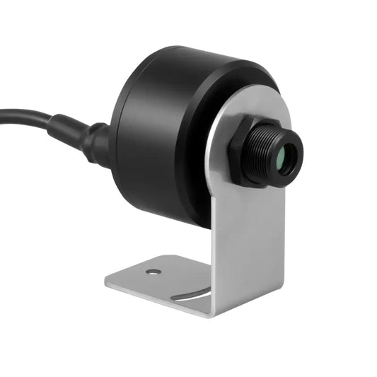 PCE-IRT 10 - Durable Stainless Steel Thermometer with 0-600°C Range