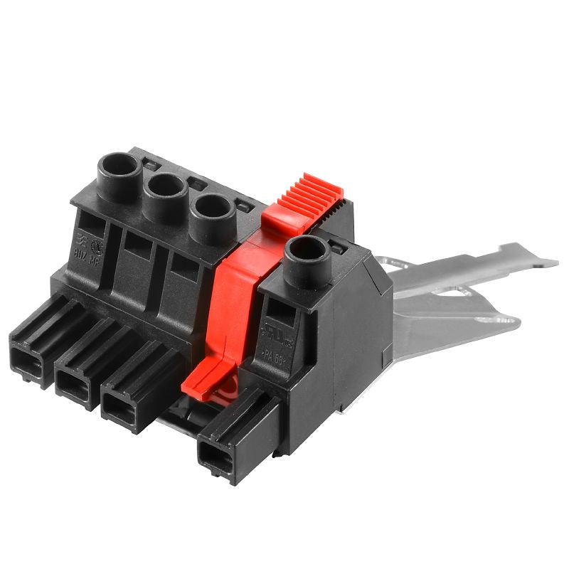 2627390000 - 10.16mm 4-Pole RoHS PCB Connector for High-Performance Applications  (Pack of 20)