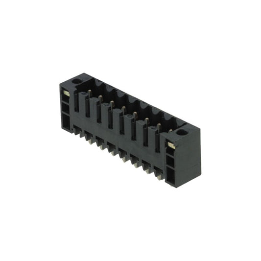 2535450000 - 14-Pole Male PCB Connector, 3.5mm Pitch, 180° Angle  (Pack of 30)