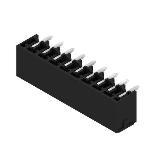 1036560000 - 3.81mm Pitch Male PCB Connector, 9 Poles, Tinned Pins  (Pack of 50)