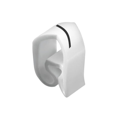 1912790000 - Customizable Cable Markers, 30mm Height, RoHS Compliant  (Pack of 100)