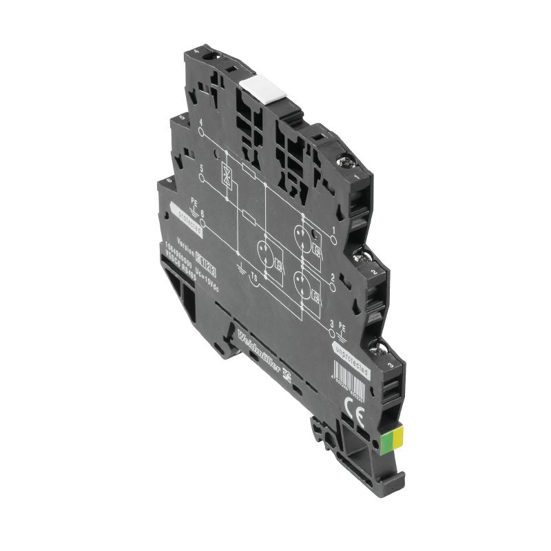 1064980000 - Surge Protector for Control Systems, 100V, UL Certified  (Pack of 10)