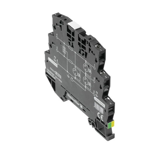 1064980000 - Surge Protector for Control Systems, 100V, UL Certified  (Pack of 10)