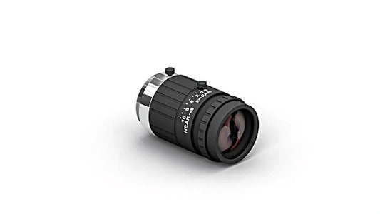 ZVZG003 - High-Resolution C-Mount Lens for Machine Vision Cameras