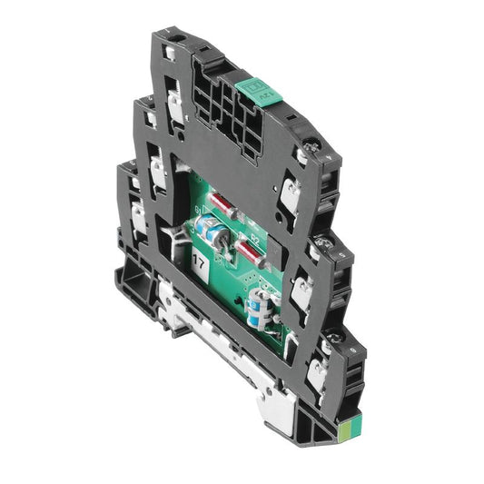 1064340000 - Surge Protection Module 15V, 81mm Depth, Strong Shielding  (Pack of 10)