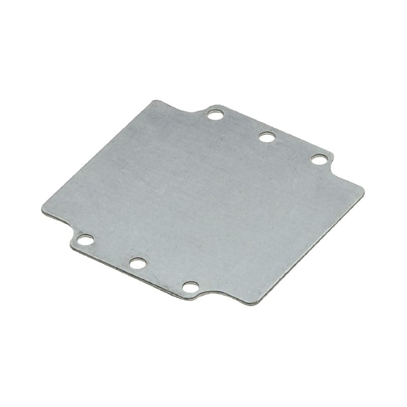 9510590000 - Klippon POK Steel Enclosure 107mm x 109mm x 1.5mm