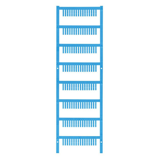 1001150001 - Blue 10mm Pluggable Device Markers, RoHS Compliant  (Pack of 1120)