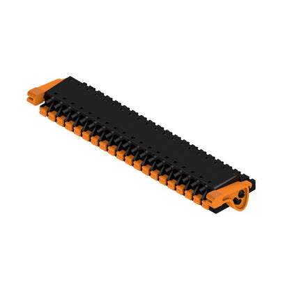1014320000 - 5.08mm 20-Pole PCB Connector with PUSH IN Feature  (Pack of 12)