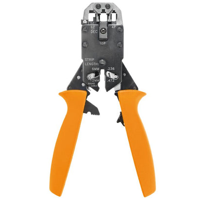 9008190000 - Crimping Tool for WE/DEC Connectors, AWG 28-24