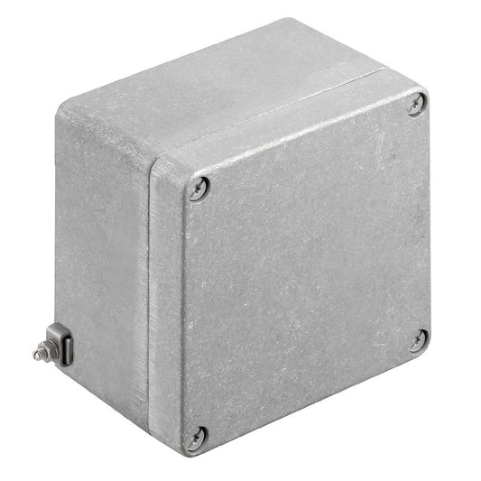 9526920000 - 120mm Aluminum Enclosure, IP66/IP67, RoHS Compliant
