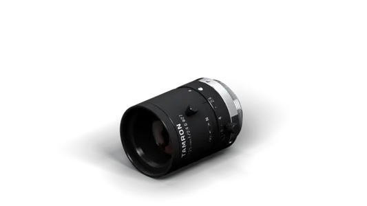 ZVZG104 - High-Resolution C-Mount Lens for Machine Vision Cameras