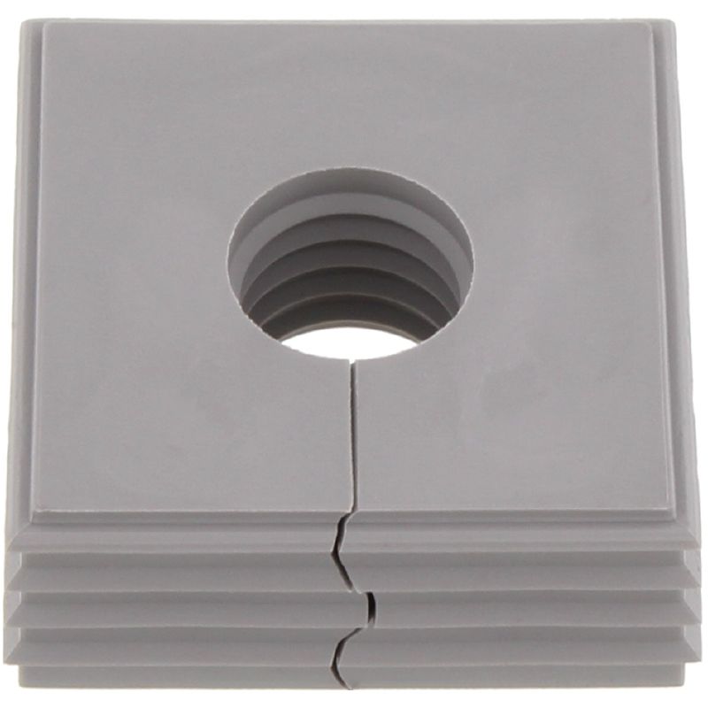 2584500000 - TPE Sealed Light Grey Cable Entry System IP66, 42.8mm  (Pack of 10)