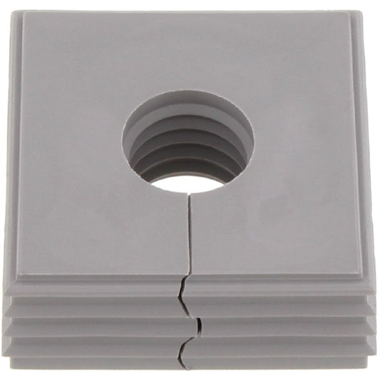 2584500000 - TPE Sealed Light Grey Cable Entry System IP66, 42.8mm  (Pack of 10)