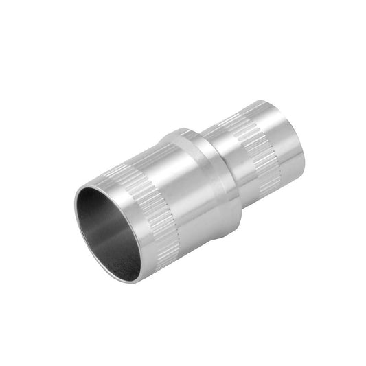 2566040000 - 8mm-8.5mm Brass Shielded Sleeves, Pack of 10  (Pack of 10)