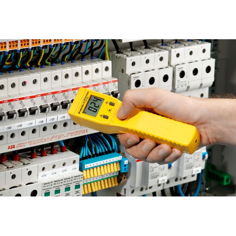 1428130000 - 15-Pole SUB-D Female Connector for Industrial Use