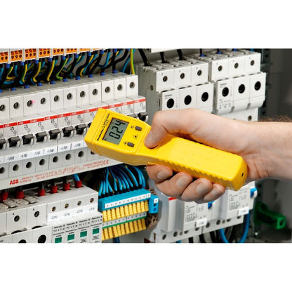 1428130000 - 15-Pole SUB-D Female Connector for Industrial Use