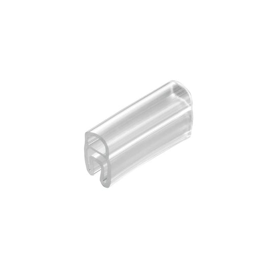 1806240000 - Transparent PVC Socket for 6-10mm Conductors  (Pack of 500)