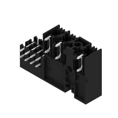 2529760000 - 7.62mm Male Header PCB Connector with Closed Side Design  (Pack of 36)