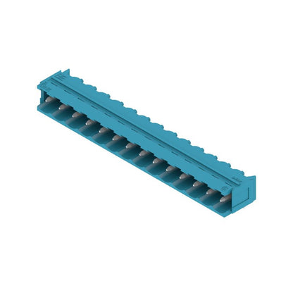 1484580000 - 5.08mm 14-Pole Angled PCB Connector with 3.2mm Pins  (Pack of 50)