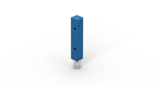 I1BH004 - Rugged Inductive Sensor with Extended Switching Distance