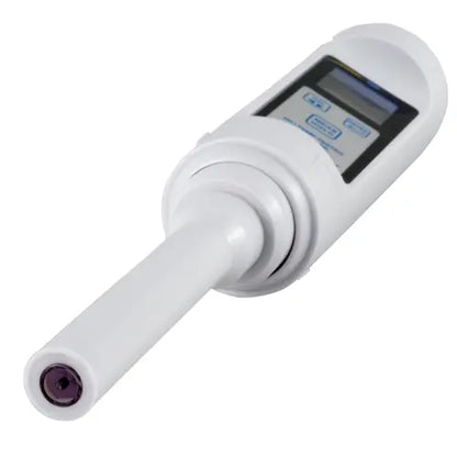 PCE-PH 28L - Digital pH Meter with Flat Electrode & Temperature Compensation