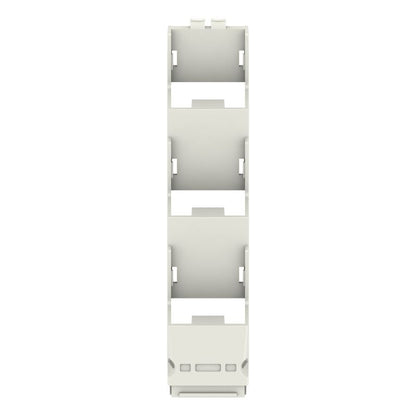 1296440000 - CH20M Series Light Grey Side Element, 22.5mm Width  (Pack of 10)