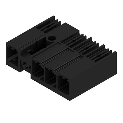 1464270000 - 4-Pole 7.62mm PCB Connector with THT Solder Pins  (Pack of 48)